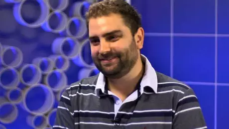 Luis Claudio Luis Claudio