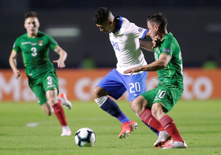 Copa America Brazil 2019 - Group A - Brazil v Bolivia