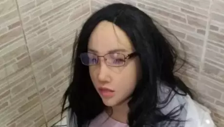 Traficante tentou fugir da prisão disfarçado de mulher Traficante tentou fugir da prisão disfarçado de mulher