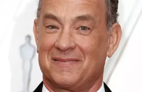 Disney quer Tom Hanks como Gepeto, na live action de 'Pinóquio', e ator gosta da ideia