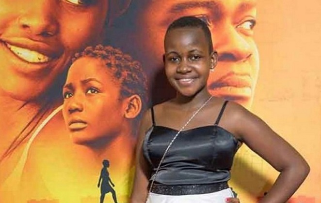 Rainha de Katwe: A Emocionante Historia da Garota que Conquistou o