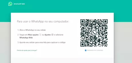 WhatsApp Web ganha modo para silenciar conversa ou grupo para sempre