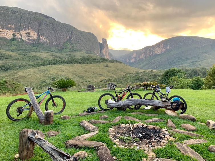 Largada da temporada de 2021 será na Serra do Cipó (MG), em março