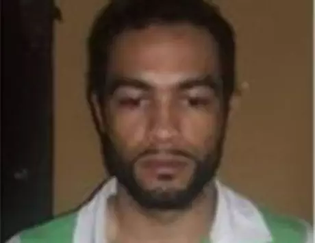 Fugitivo da prisão, Reinaldo de Araújo, suspeito de integrar a liderança do PCC no Paraguai, foi morto em confronto com as forças especiais paraguaias Fugitivo da prisão, Reinaldo de Araújo, suspeito de integrar a liderança do PCC no Paraguai, foi morto em confronto com as forças especiais paraguaias
