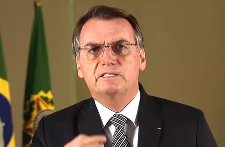 Bolsonaro deixará PSL; anúncio será feito nos próximos dias Bolsonaro deixará PSL; anúncio será feito nos próximos dias