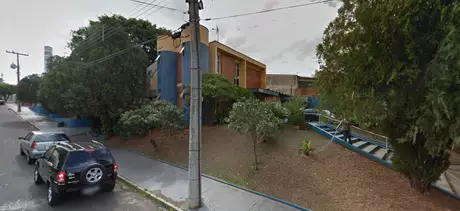 Centro Municipal de Educação Infantil (Cemei) Valter Peresi, em Votuporanga, no interior de São Paulo Centro Municipal de Educação Infantil (Cemei) Valter Peresi, em Votuporanga, no interior de São Paulo