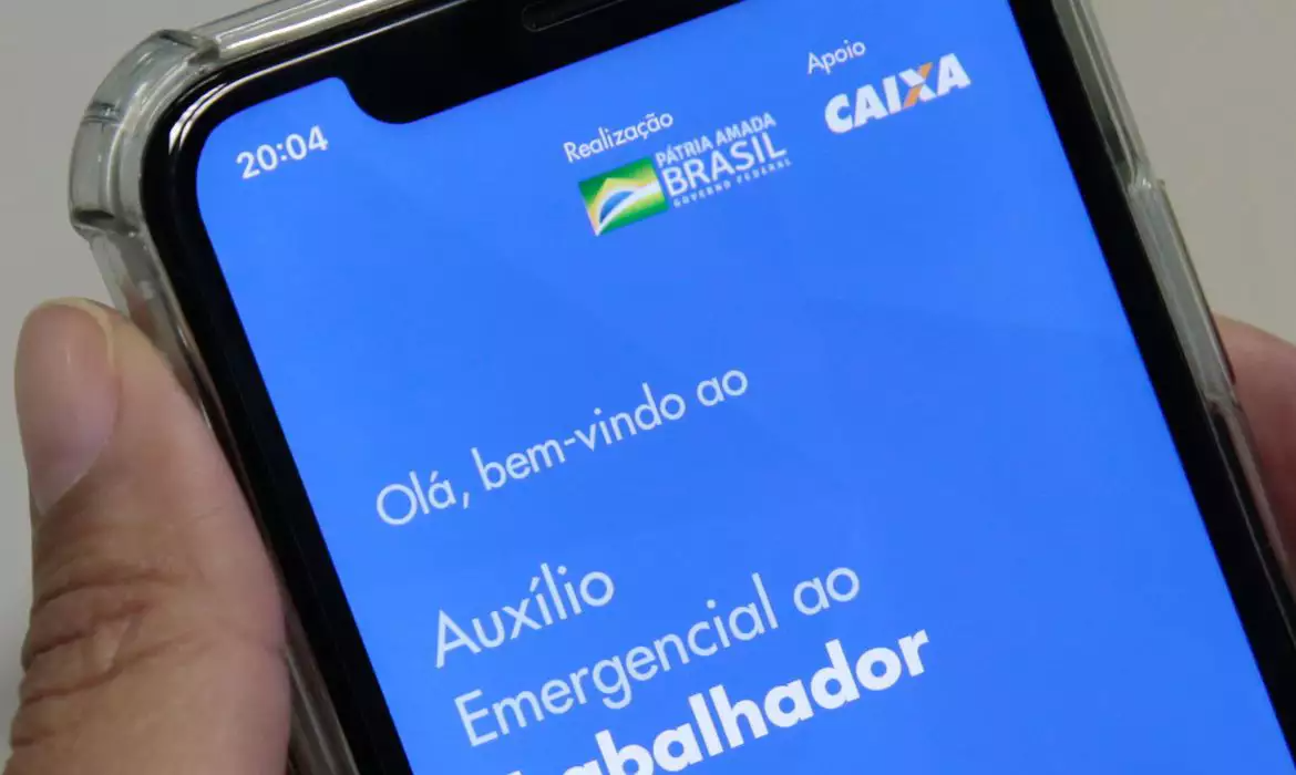 Auxílio de R$600: segunda parcela será repassada de forma DIFERENTE; veja! (Imagem: Reprodução - Google)