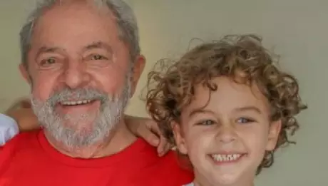 Foto: RICARDO STUCKER/DIVULGAÇÃO (EFE)