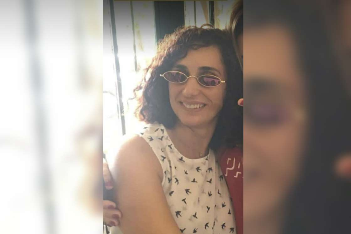 Eliana Regina de Oliveira Xavier, uma das professoras vítimas do atentado à tiros na Escola Estadual Raul Brasil, de Suzano (SP) – 13/03/2019