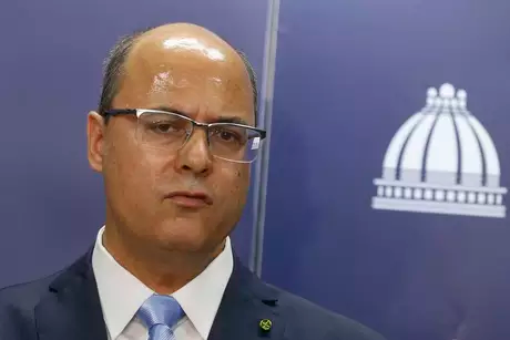 Rio de Janeiro, do governador Wilson Witzel, é um dos estados que decretou estado de calamidade