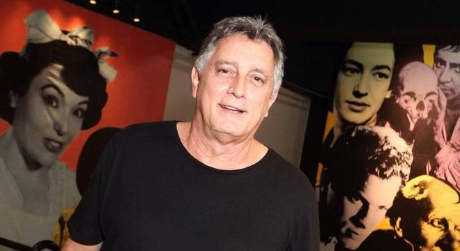 Eduardo Galvão morreu aos 58 anos