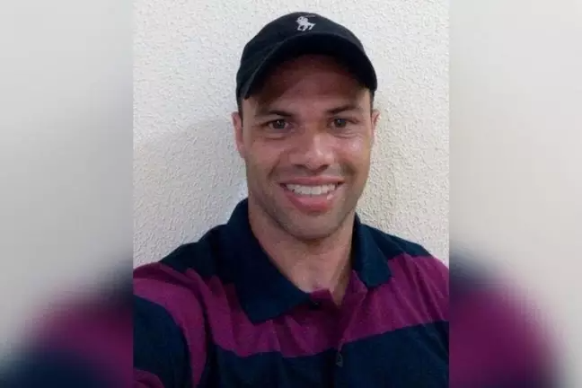 Adans João morreu aos 38 anos neste domingo (Foto: Reprodução/Redes sociais)