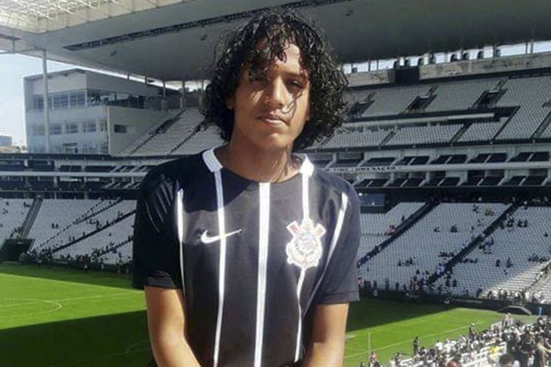 Douglas Murilo Celestino, uma das vítimas do atentado à tiros na Escola Estadual Raul Brasil, de Suzano (SP) – 13/03/2019