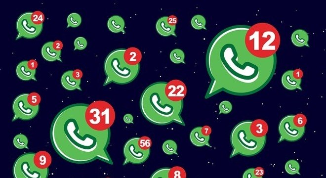 Novo recurso do WhatsApp ajuda a diminuir número de grupos no aplicativo