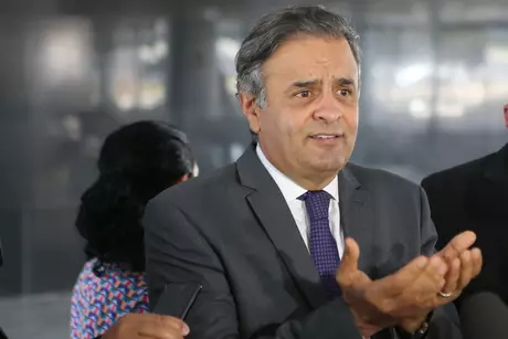 Aécio Neves Aécio Neves