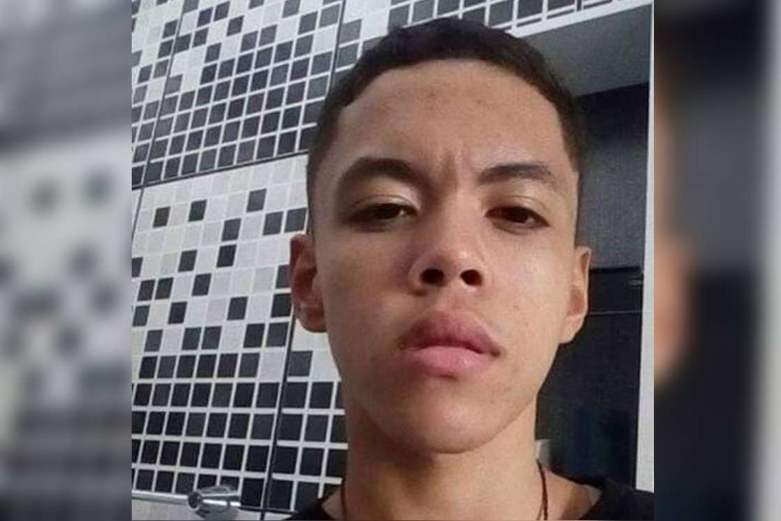 Caio Oliveira, uma das vítimas do atentado à tiros na Escola Estadual Raul Brasil, de Suzano (SP) – 13/03/2019