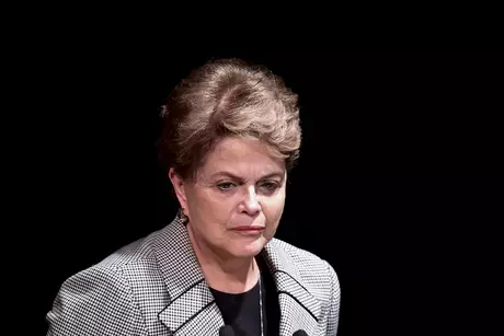 Dilma Rousseff