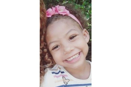 Ieda foi atacada a caminho da escola