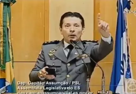 Reprodução