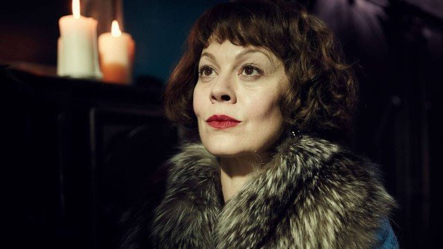 Helen McCrory morreu aos 52 anos