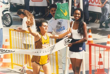 Roseli Aparecida Machado morreu aos 52 anos