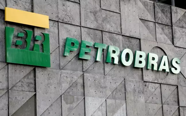 Edifício-sede da Petrobras, no Rio de Janeiro (RJ) 16/10/2019 REUTERS/Sergio Moraes