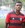 Pablo, do Flamengo — Foto: Arquivo Pessoal