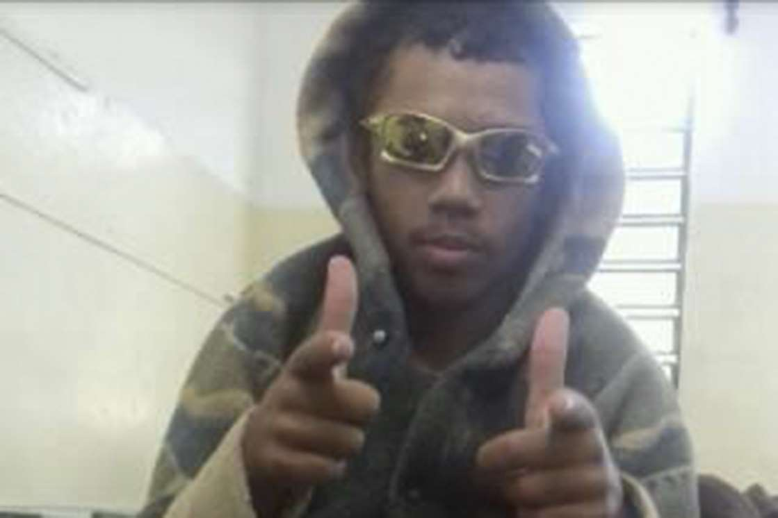 Claiton Antônio Ribeiro, uma das vítimas do atentado à tiros na Escola Estadual Raul Brasil, de Suzano (SP) – 13/03/2019