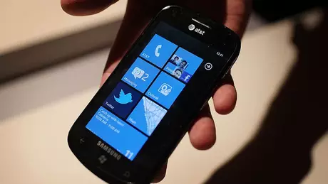 Windows Phone é outro dos sistemas operacionais atingidos; ele nunca teve a popularidade do Android e do iPhone
