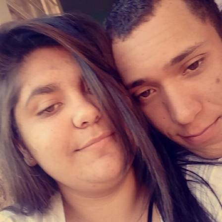 Ana Carolina e Alexandre foram presos pela morte do filho
