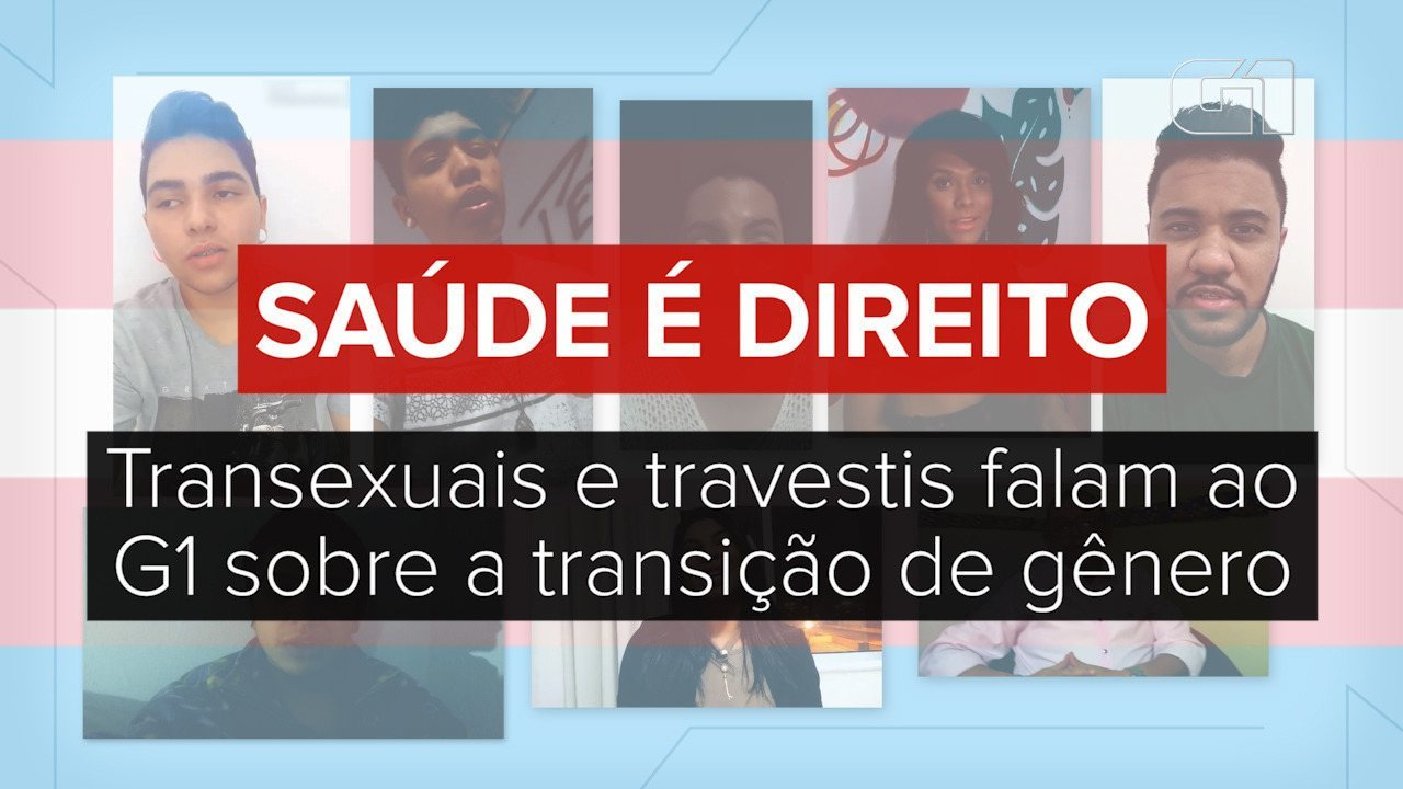 Saúde é direito