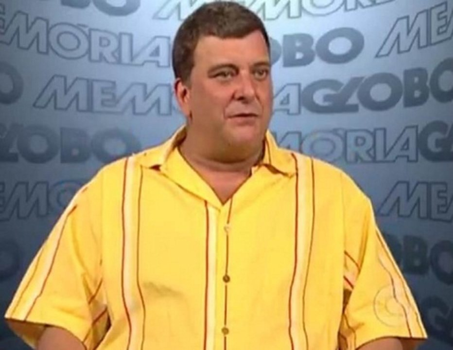 Depoimento - Jorge Fernando: Direção Depoimento - Jorge Fernando: Direção