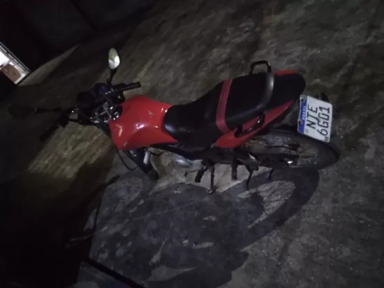 PM prende em Caravelas, traficante teixeirense com mais de 1 Kg de drogas