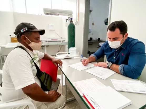 Mais saúde: Prefeitura de Medeiros Neto realiza cirurgias eletivas