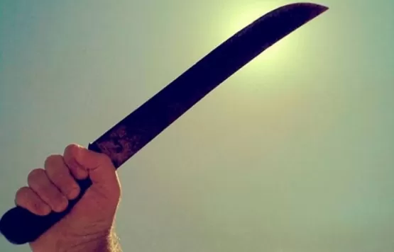 Foragido da Justiça do Pará mata sogra com golpe de facão no pescoço em Porto Seguro