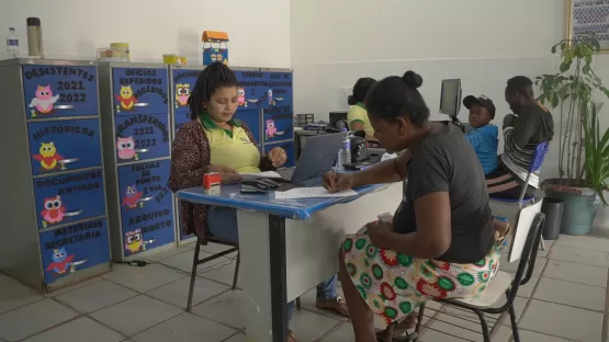 Projeto de saúde leva mais de 1200 atendimentos para moradores de Rancho Alegre