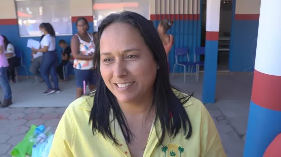 Projeto de saúde leva mais de 1200 atendimentos para moradores de Rancho Alegre