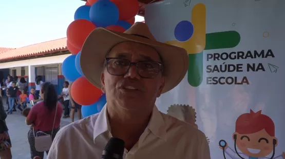 Projeto de saúde leva mais de 1200 atendimentos para moradores de Rancho Alegre
