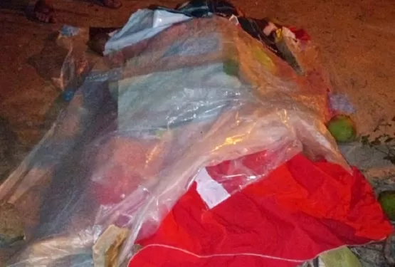 Jovem é morto a tiros na garagem de sua casa em Nova Viçosa