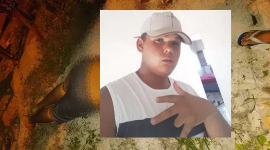 Adolescente é morto a tiros em Itamaraju