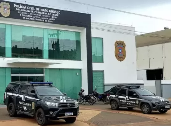Pai é preso suspeito de matar asfixiado o filho de 1 ano com fio de carregador de celular