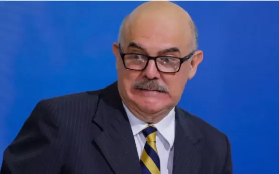 PF prende ex-ministro da Educação e pastor próximo a Bolsonaro 
