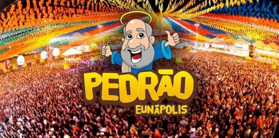 MP pede à Justiça suspensão de contratos e pagamentos de festa junina em Eunápolis
