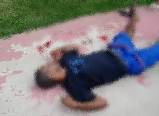 Homem é morto a tiros em Itamaraju