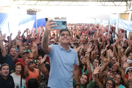 ACM Neto critica ausência da gestão do PT no Extremo Sul: “Quero o governo presente em toda a Bahia”
