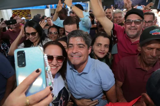 ACM Neto critica ausência da gestão do PT no Extremo Sul: “Quero o governo presente em toda a Bahia”
