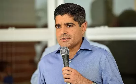 Em Porto Seguro, ACM Neto ressalta potencial do turismo no Extremo-Sul para geração de renda e emprego