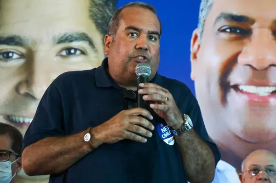 É um caminho sem volta, diz Sandro Régis sobre pesquisa que aponta vitória de ACM Neto em 1º turno