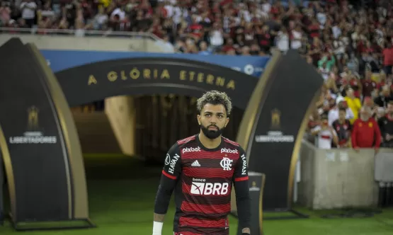 Flamengo recebe Tolima em busca de vaga para quartas da Libertadores