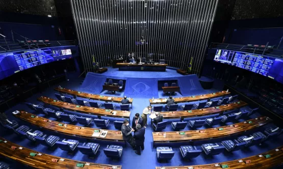 Senado autoriza  projeto IPVA zero para motos de até 170 cilindradas